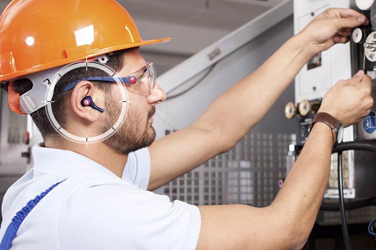 Hearing Protection Solution To Fight Against Industrial Deafness